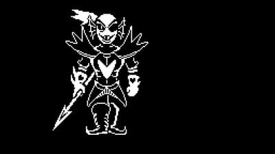 undyne pacifist|undyne the undying simulator.